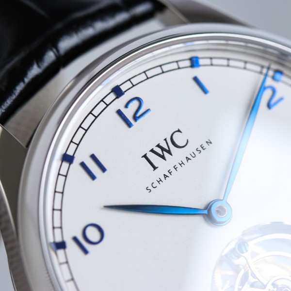 Watches IWS 323016 size:42 mm