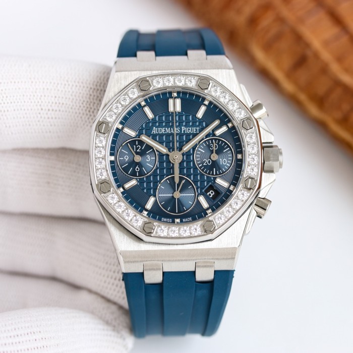 Watches  AudemarsPiguet 323106 size:37 mm