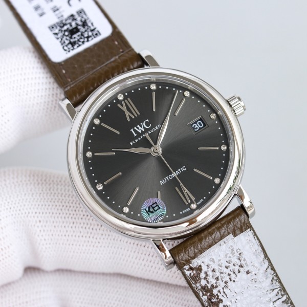 Watches IWS 322979 size:37*9.4 mm