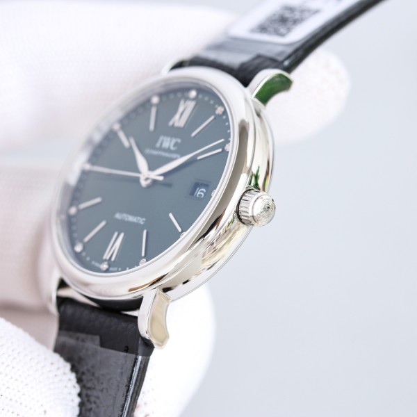 Watches IWS 322979 size:37*9.4 mm