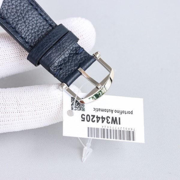 Watches IWS 322993 size:34 mm