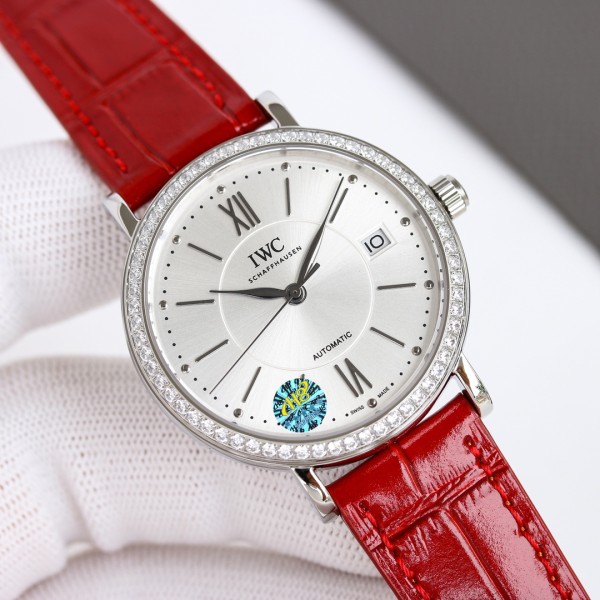 Watches IWS 322984 Size:37*9.4 mm