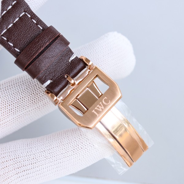 Watches IWS 323028 size:40 mm