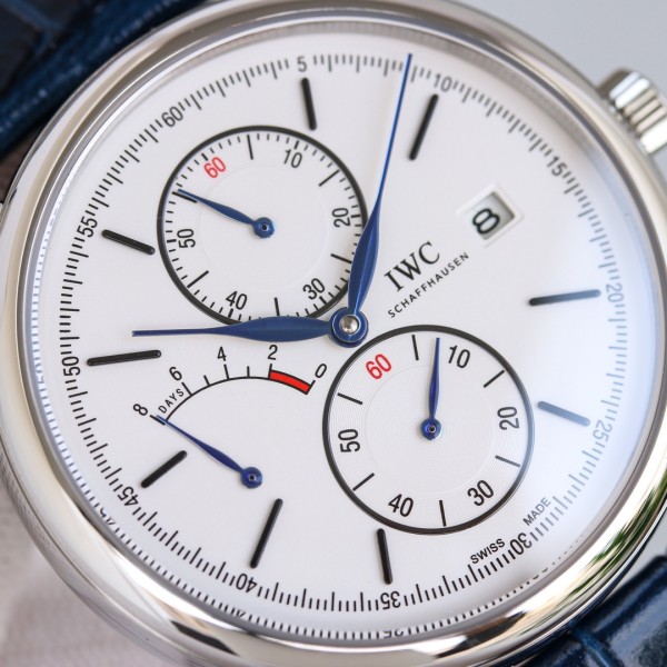 Watches IWS 322965 size:37*9.4 mm