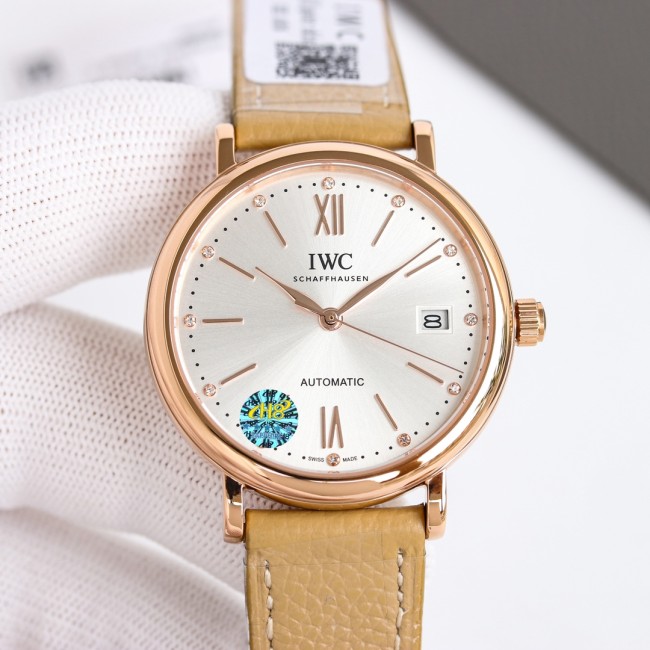 Watches IWS 322987 size:37*9.4 mm