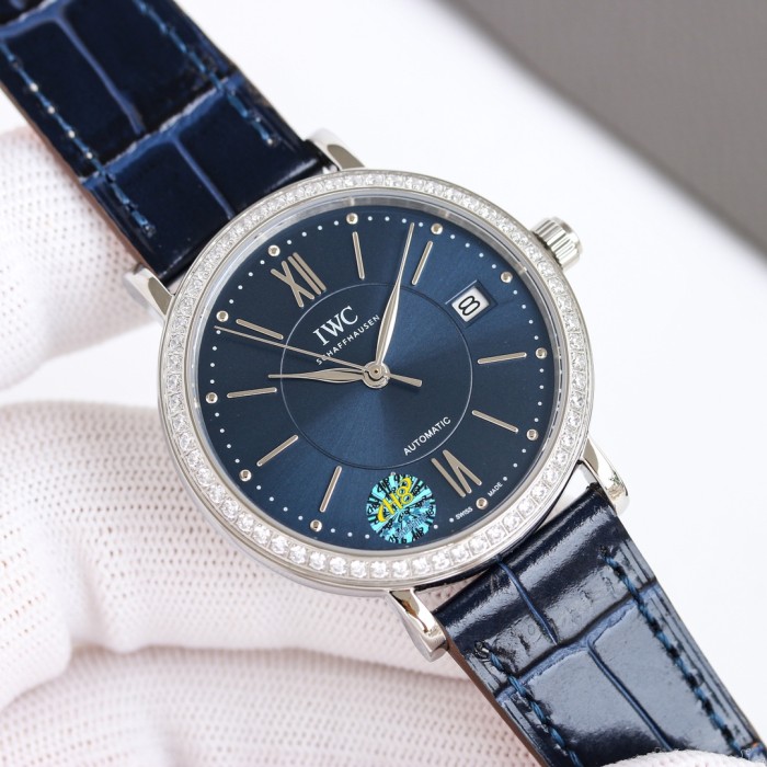 Watches IWS 322985 size:37*9.4 mm