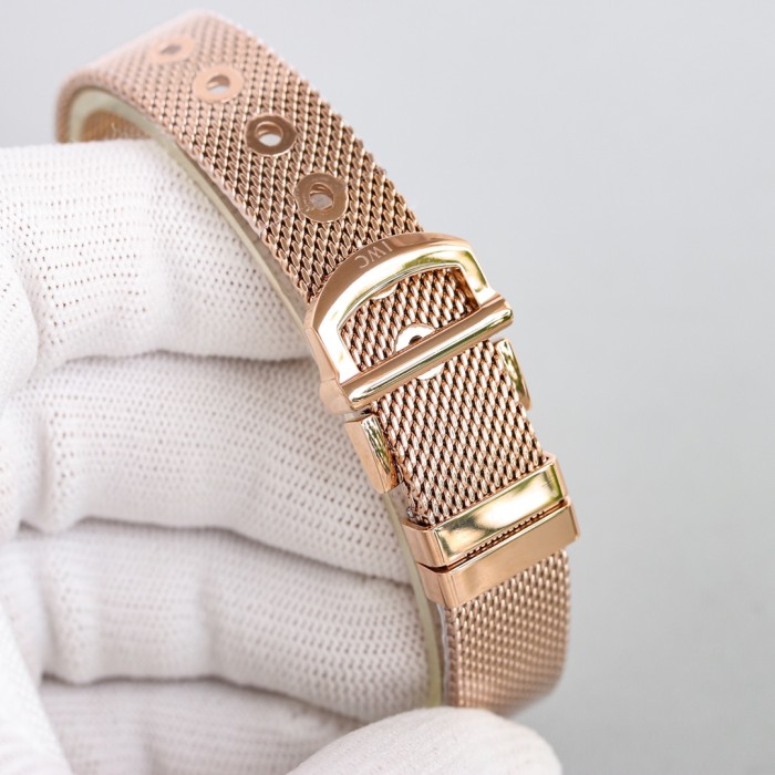 Watches IWS 322973 size:34*9.4 mm