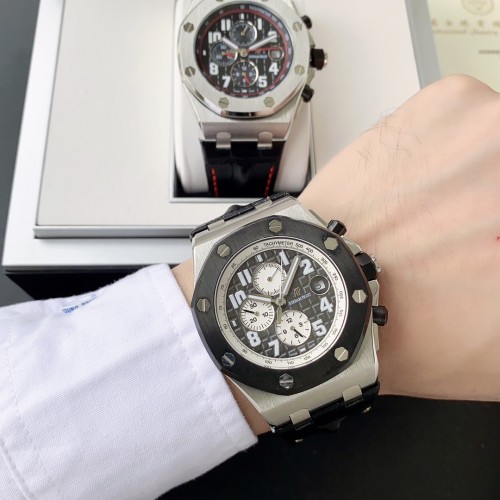 Watches  AudemarsPiguet 323112 size:44*15 mm