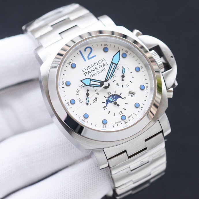  Watches  PANERAI 322879 size:44*12 mm