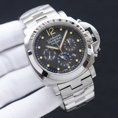  Watches  PANERAI 322878 size:44*12 mm