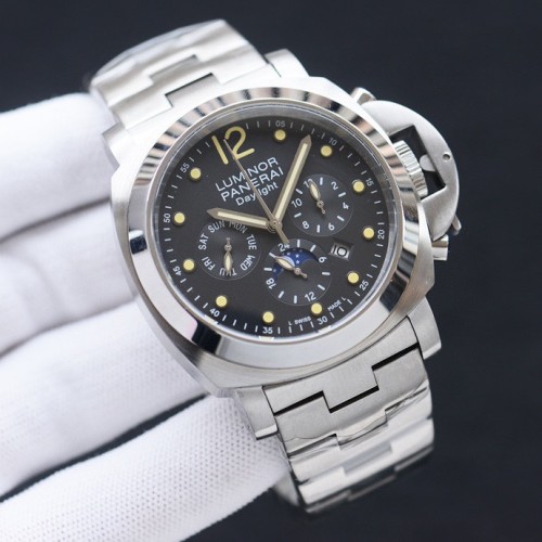  Watches  PANERAI 322878 size:44*12 mm