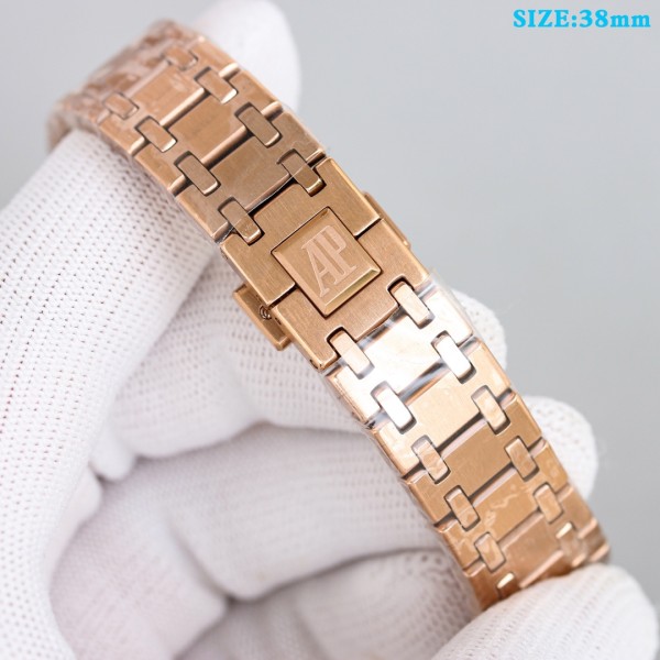 Watches  AudemarsPiguet 323131 size:38 mm