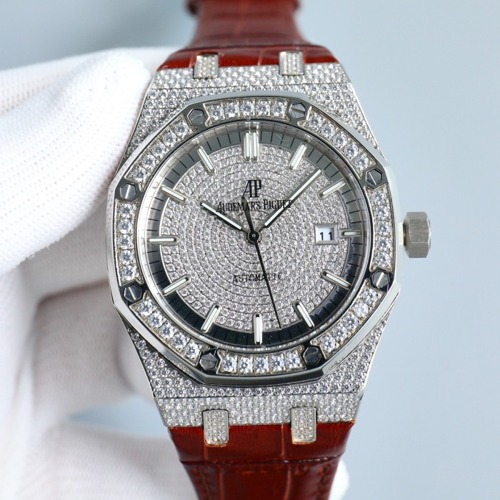 Watches  AudemarsPiguet 323121 size:42*12 mm