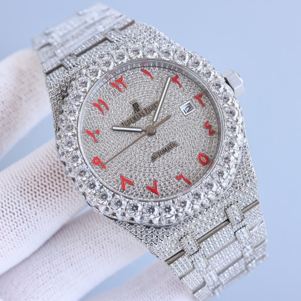 Watches  AudemarsPiguet 323099 size:42*12 mm