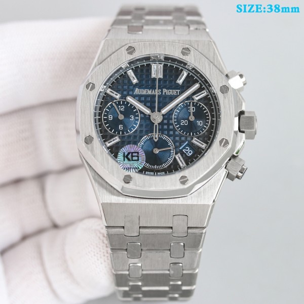 Watches  AudemarsPiguet 323130 size:38 mm