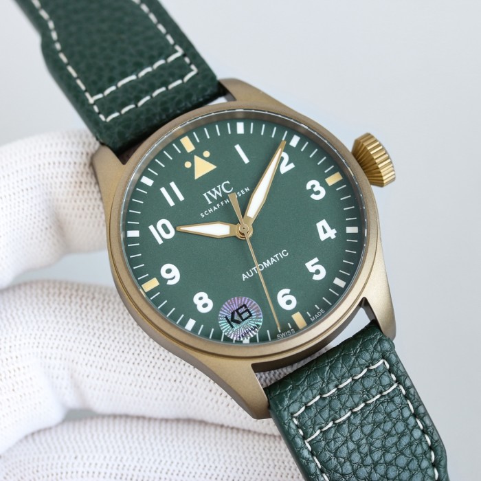 Watches IWS 323060 size:43 mm