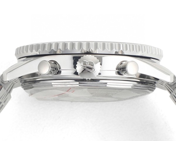 Watches BREITLING 323236 size:43*15 mm