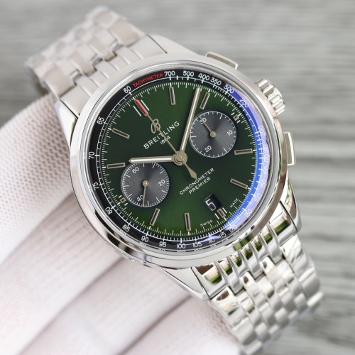 Breitling Men's Watch