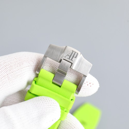 Watches  AudemarsPiguet 323064 size:42 mm