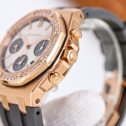 Watches  AudemarsPiguet 323105 size:37 mm