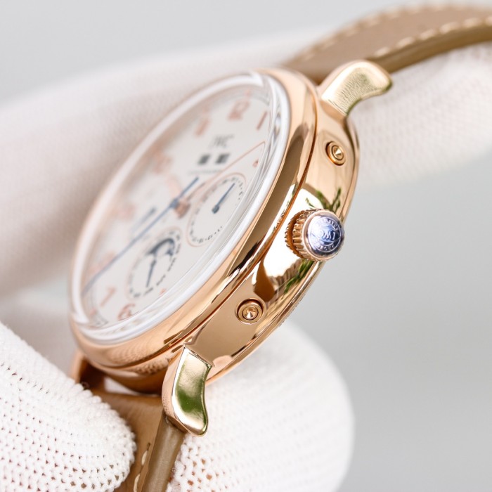 Watches IWS 323004 size:40 mm