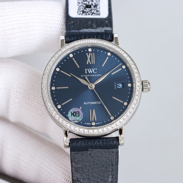 Watches IWS 322980 size:37*9.4 mm