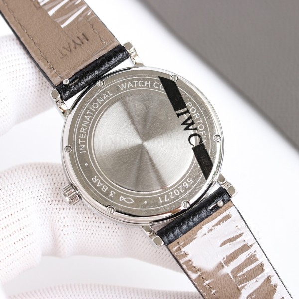 Watches IWS 322988 size:37*9.4 mm