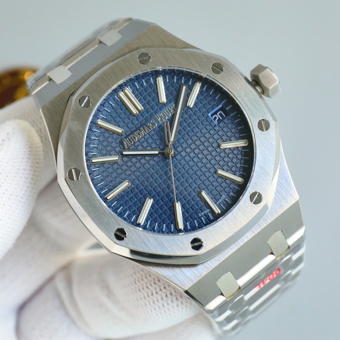 Watches AudemarsPiguet 323158 size:41 mm