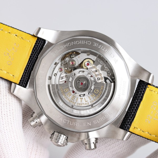 Watches BREITLING 323227 size:45 mm