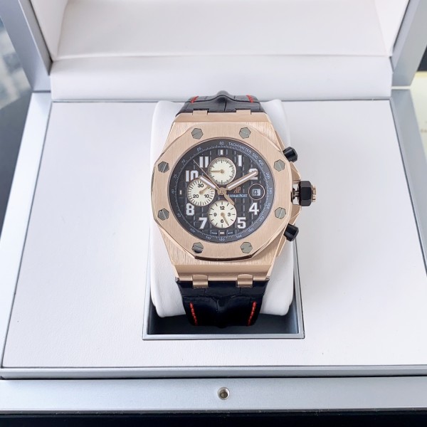 Watches  AudemarsPiguet 323112 size:44*15 mm