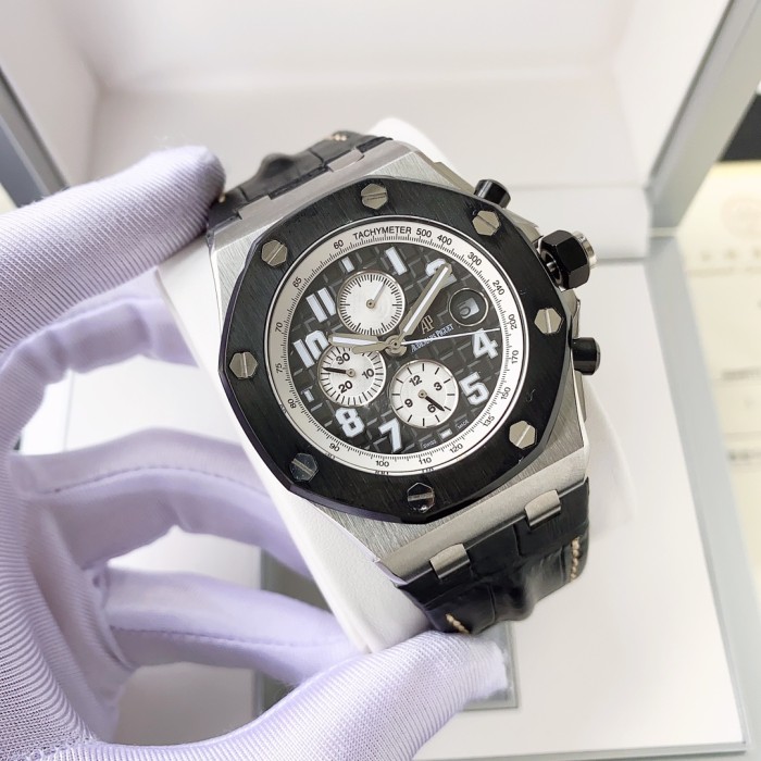 Watches  AudemarsPiguet 323112 size:44*15 mm