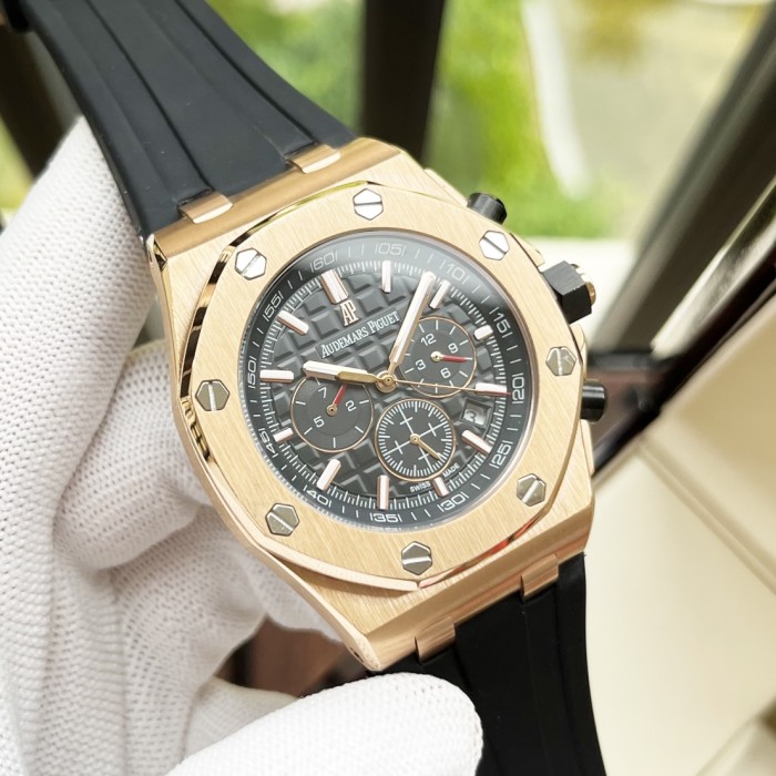 Watches  AudemarsPiguet 323070 size:44*15 mm
