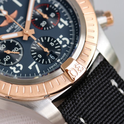 Watches BREITLING 323226 size:45 mm