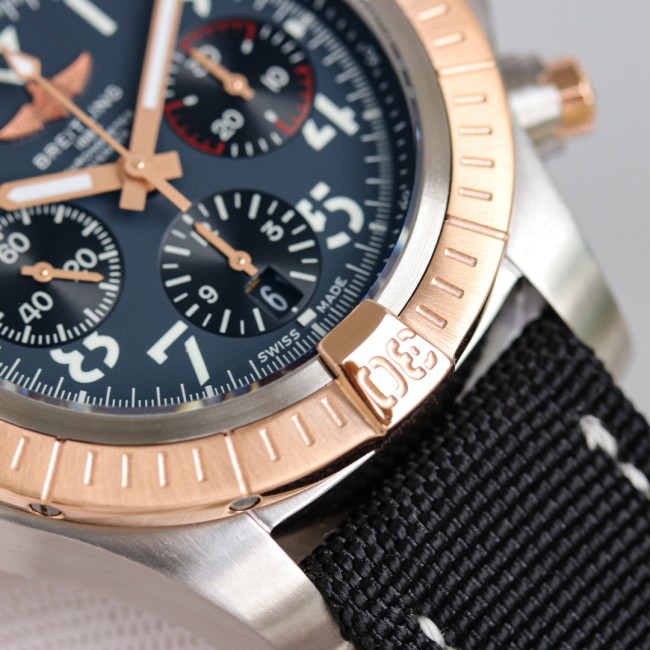 Watches BREITLING 323226 size:45 mm