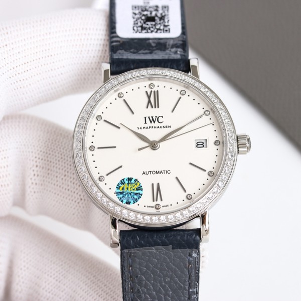 Watches IWS 322989 size:37*9.4 mm