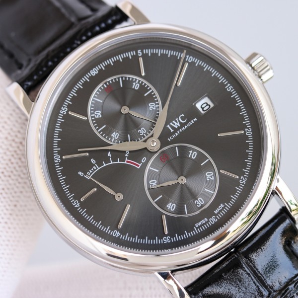 Watches IWS 322964 size:37*9.4 mm