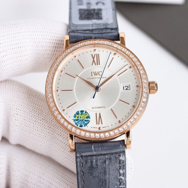 Watches IWS 322986 size:37*9.4 mm