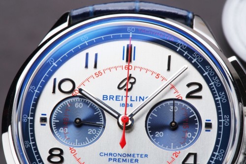 Watches BREITLING 323179 size:42 mm