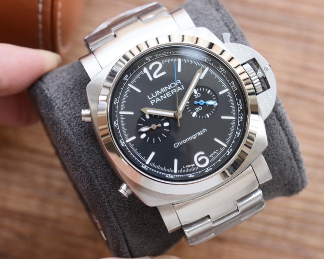  Watches  PANERAI 322873 size:44*16 mm