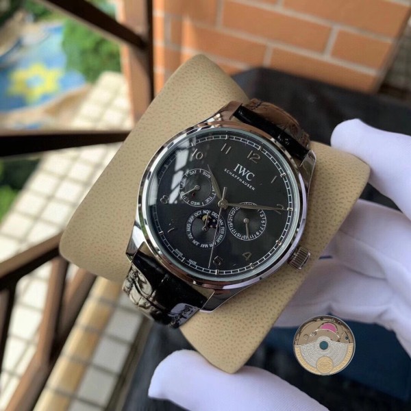 Watches IWS 323056 size:43 mm