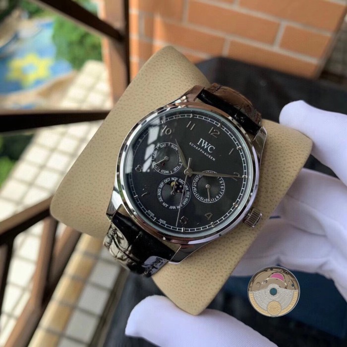 Watches IWS 323056 size:43 mm