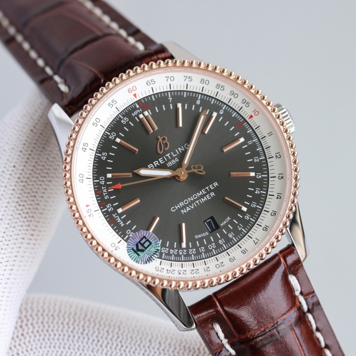 Watches BREITLING 323183 size:41 mm