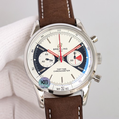 Breitling Pre-owned Professional 41mm