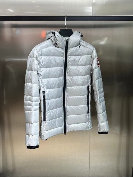  Clothes Canada goose 35