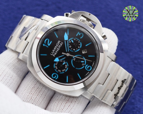 Watches  PANERAI 322869 size:44*12 mm