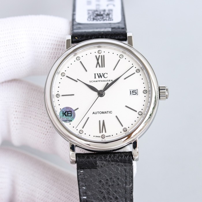 Watches IWS 322980 size:37*9.4 mm