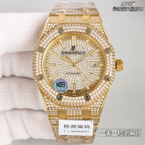 Watches  AudemarsPiguet 323074 size:41 mm