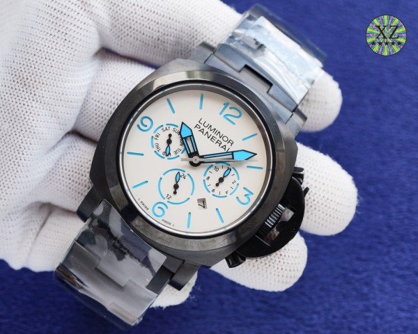  Watches  PANERAI 322870 size:44*12 mm