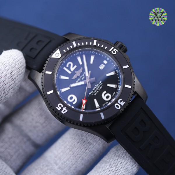 Watches BREITLING 323205 size:41 mm