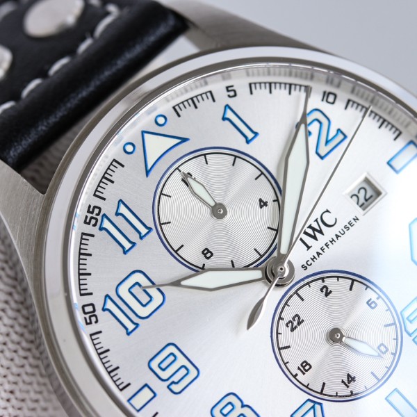 Watches IWS 323027 size:40 mm